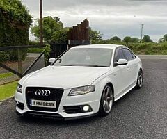 Audi a4        Wanted !! - Image 3/3