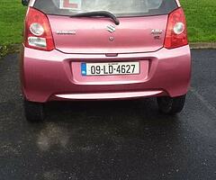 Sazuk alto 1.0 2009 petrol - Image 3/4