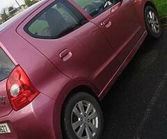 Sazuk alto 1.0 2009 petrol - Image 4/4