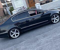 5x112 alloys wanted - Image 3/3