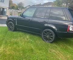12 Range rover vogue 4.4D WESTMINSTER - Image 3/10