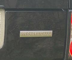 12 Range rover vogue 4.4D WESTMINSTER - Image 5/10