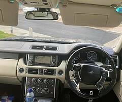 12 Range rover vogue 4.4D WESTMINSTER - Image 8/10