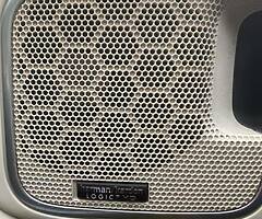 12 Range rover vogue 4.4D WESTMINSTER - Image 9/10