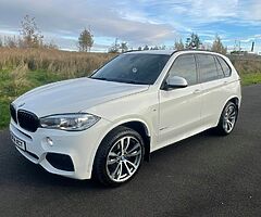 2014 BMW X5 M Sport 30D 7 Seats - Image 3/10