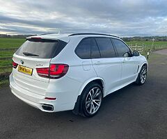 2014 BMW X5 M Sport 30D 7 Seats - Image 5/10