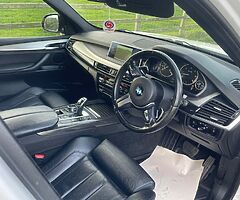 2014 BMW X5 M Sport 30D 7 Seats - Image 6/10