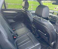 2014 BMW X5 M Sport 30D 7 Seats - Image 7/10