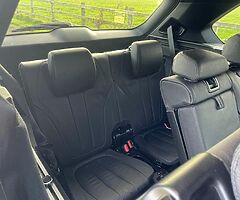 2014 BMW X5 M Sport 30D 7 Seats - Image 8/10