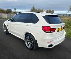 2014 BMW X5 M Sport 30D 7 Seats - Image 10/10