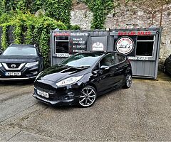 2017 Ford Fiesta - Image 3/10