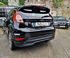 2017 Ford Fiesta - Image 6/10