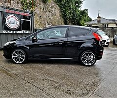 2017 Ford Fiesta - Image 7/10