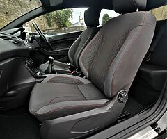 2017 Ford Fiesta - Image 9/10