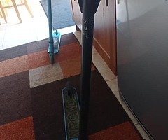 Stunt scooter