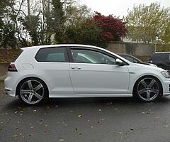2015 Volkswagen Golf - Image 3/10