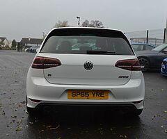 2015 Volkswagen Golf - Image 5/10