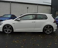 2015 Volkswagen Golf - Image 7/10