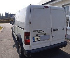 Transit connect - Image 3/5