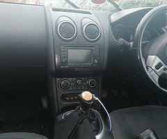 Nissan qashqai plus 2 - Image 6/9