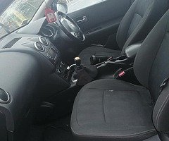 Nissan qashqai plus 2 - Image 7/9