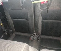 Nissan qashqai plus 2 - Image 8/9