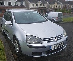 04 vw golf 1.4