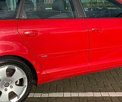 Audi a3 1.6petrol nct and tax - Image 5/7