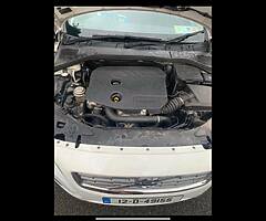 Volvo S60 Manual