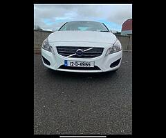 Volvo S60 Manual - Image 6/6