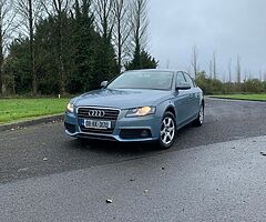 Audi 2008 1.8T new Nct 07-12-22