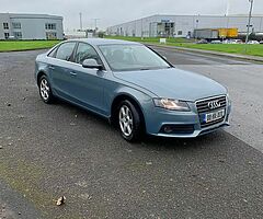 Audi 2008 1.8T new Nct 07-12-22