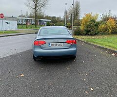 Audi 2008 1.8T new Nct 07-12-22