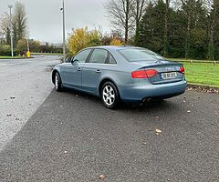 Audi 2008 1.8T new Nct 07-12-22 - Image 4/9