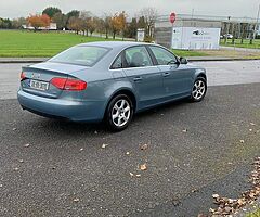 Audi 2008 1.8T new Nct 07-12-22 - Image 5/9