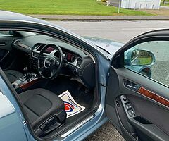 Audi 2008 1.8T new Nct 07-12-22 - Image 6/9