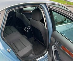 Audi 2008 1.8T new Nct 07-12-22 - Image 7/9