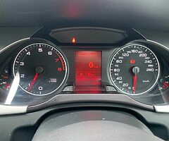 Audi 2008 1.8T new Nct 07-12-22 - Image 8/9