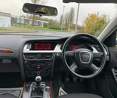 Audi 2008 1.8T new Nct 07-12-22 - Image 9/9