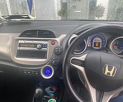 131 Honda Fit - Image 5/8