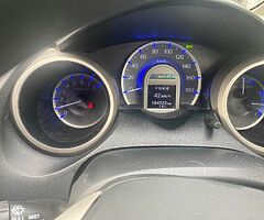 131 Honda Fit - Image 6/8