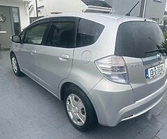 131 Honda Fit - Image 8/8