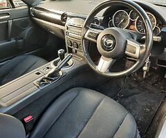 2006 Mazda mx-5 - Image 4/10