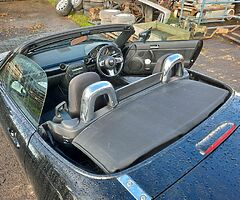 2006 Mazda mx-5 - Image 5/10