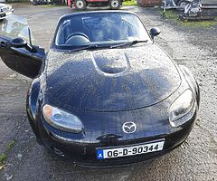 2006 Mazda mx-5 - Image 6/10