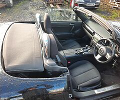 2006 Mazda mx-5 - Image 7/10