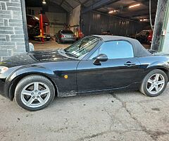 2006 Mazda mx-5 - Image 10/10