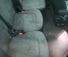 (162) CITROEN GRAND C4 PICASSO 1.6 DIESEL LOW KMS - Image 5/8