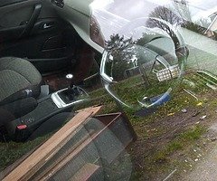 (162) CITROEN GRAND C4 PICASSO 1.6 DIESEL LOW KMS - Image 6/8