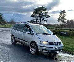 5x100 alloys wanted to suit mk4